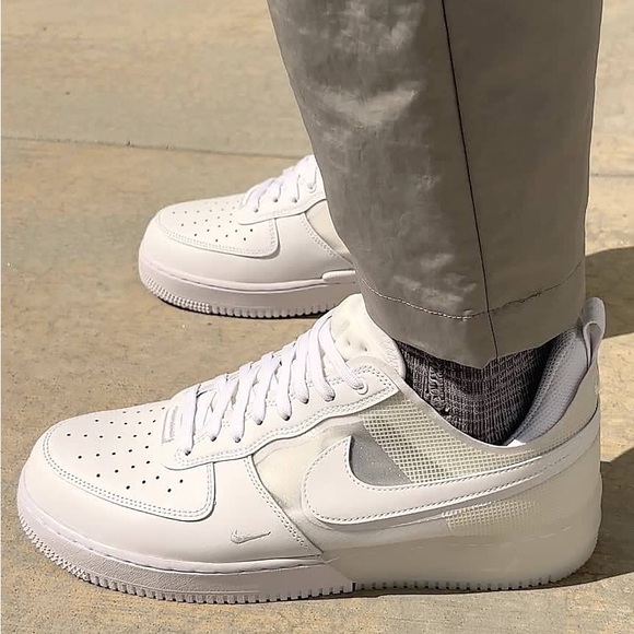 air force 1 react mens